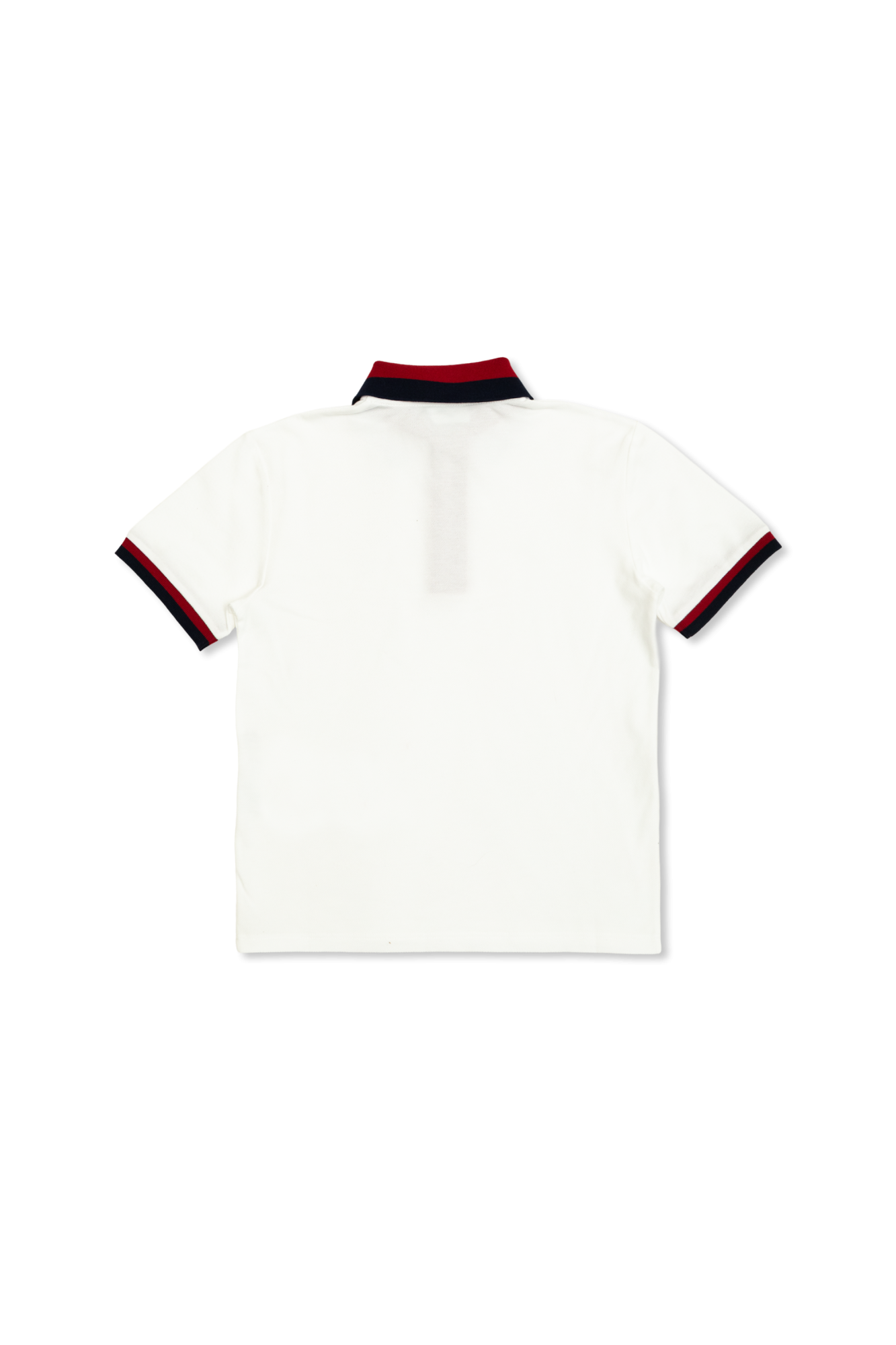 Gucci Kids Cotton polo | Kids's | Vitkac